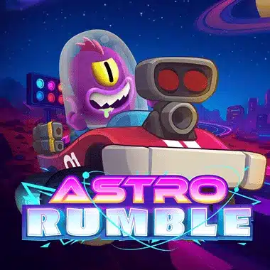Fortuneplay Astro Rumble 94