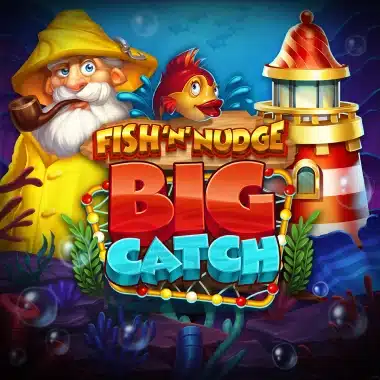 Fortuneplay Fishn Nudge Big Catch 94